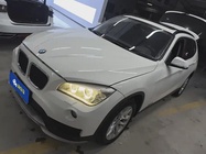 BMW X1 2014
