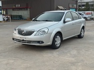Buick Excelle 2013
