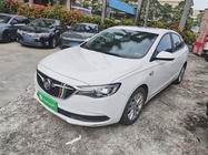 Buick Excelle 2022