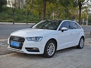 Audi A3 2014
