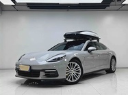 Porsche Panamera 2019