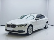 BMW 5 Series 2020