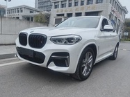 BMW X3 2020