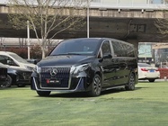 Mercedes-Benz Vito 2024