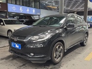 Honda Vezel 2015