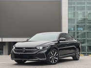 Volkswagen Passat 2022