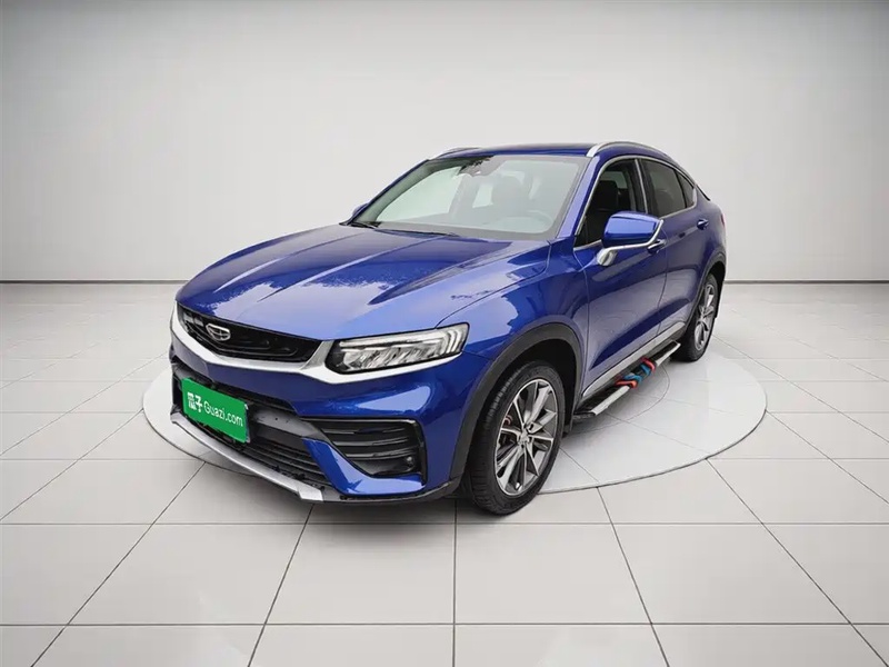 Geely Xingyue