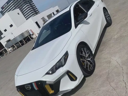 GAC Shadow Leopard 2022