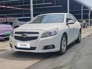 Chevrolet Malibu 2014