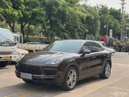 Porsche Cayenne 2020