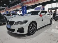 BMW 3 Series 2023
