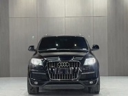 Audi Q7 2014