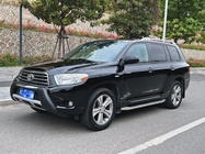 Toyota Highlander 2010