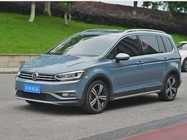 Volkswagen Touran 2019
