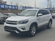 Changan CS75 2017