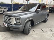 Haval H9 2024