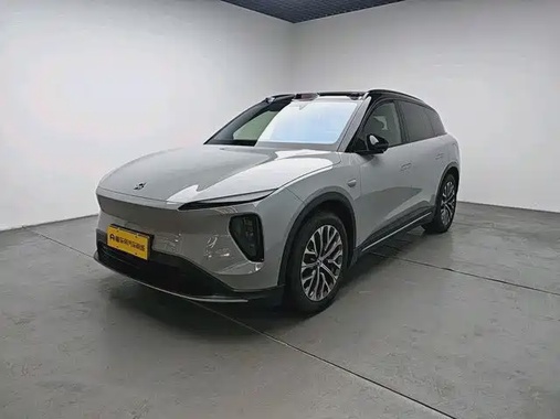 NIO ES6 2023