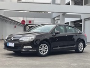 Citroen C5 2014