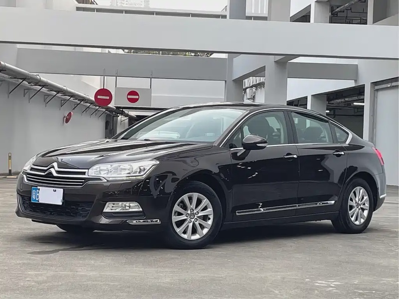 Citroen C5