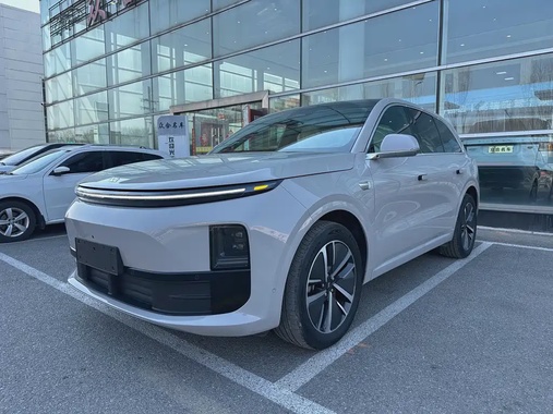 Li Auto L6 2024
