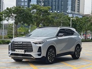 GAC GS4 2024