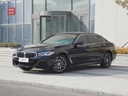 BMW 5 Series 2022