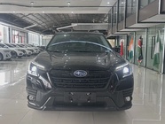 Subaru Forester 2023