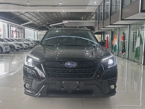Subaru Forester 2023