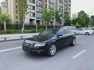 Audi A6 2008