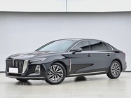 Hongqi H5 2024