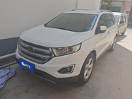 Ford Edge 2016