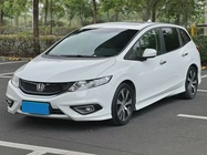 Honda Jade 2013