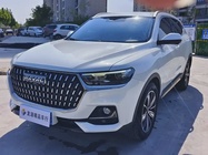 Haval H6 2023