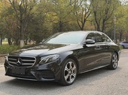 Mercedes-Benz E-Class 2016