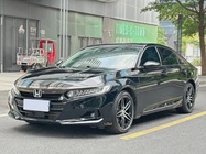 Honda Accord 2021