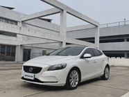 Volvo V40 2014