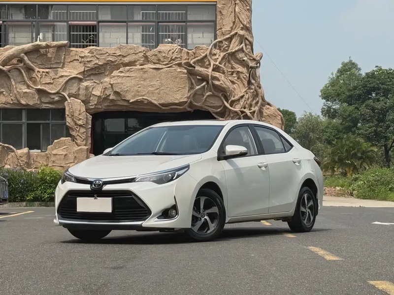 Toyota Levin