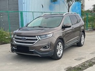 Ford Edge 2016