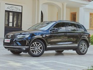 Volkswagen Touareg 2017