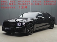 Bentley Flying Spur 2023