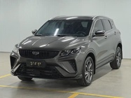 Geely Binyue 2024