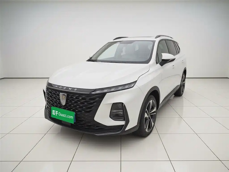 Roewe RX5