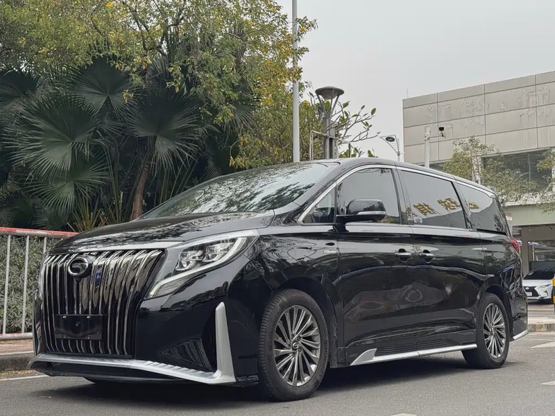 GAC M8