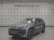 Volkswagen Teramont 2025