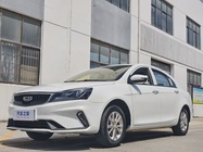 Geely Emgrand 2021