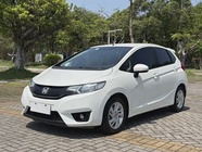 Honda Fit 2016