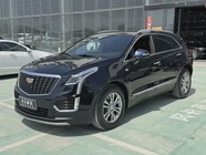Cadillac XT5 2021