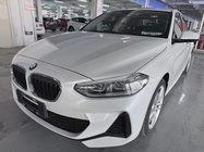 BMW 1 Series 2019