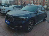 BMW X1 2021