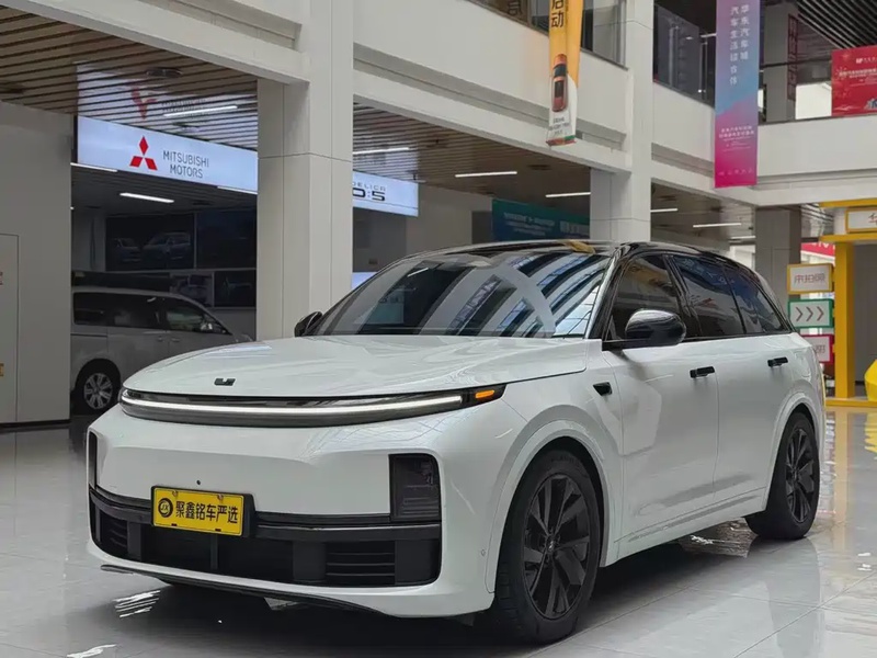Li Auto L7